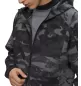 Preview: Under Armour Unstoppable Flc Camo Fz - black
