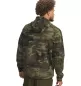 Preview: Under Armour Unstoppable Flc Camo Fz - marine od green