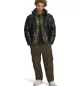 Preview: Under Armour Unstoppable Flc Camo Fz - marine od green