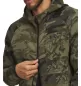 Preview: Under Armour Unstoppable Flc Camo Fz - marine od green