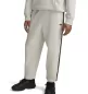 Preview: Under Armour Icon Heavy Rib Jogger - summit white