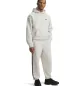 Preview: Under Armour Icon Heavy Rib Jogger - summit white