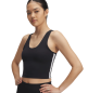 Preview: Under Armour Motion Sport Tape Tank - black