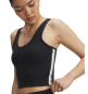 Preview: Under Armour Motion Sport Tape Tank - black