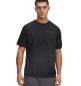 Preview: Under Armour Tech Fade Ss - black