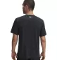 Preview: Under Armour Tech Tee Pixelate - black