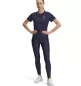 Preview: Under Armour Tech Wm Tape Legging - washed navy