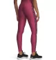 Preview: Under Armour Tech Wm Tape Legging - fuchsia dusk