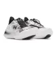 Preview: Under Armour Echo - white