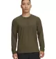 Preview: Under Armour Pjt Rck Iso Chill Ls - expedition green