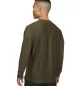 Preview: Under Armour Pjt Rck Iso Chill Ls - expedition green