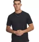 Preview: Under Armour Pjt Rck Iso Chill Ss - black