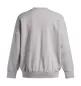 Preview: Under Armour Rival Flc Os Varsity Crew - halo gray light heather