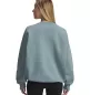 Preview: Under Armour Rival Flc Os Varsity Crew - serpentine