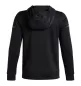 Preview: Under Armour Armour Flc Pro Utility Fz - black