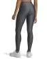 Preview: Under Armour Tech Hirise Legging - castlerock