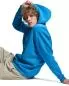 Preview: Under Armour Icon Fleece Hoodie - aegean blue