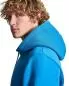 Preview: Under Armour Icon Fleece Hoodie - aegean blue