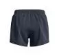 Preview: Under Armour Fly By 3In Shorts - downpour gray