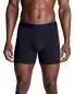Preview: Under Armour Perf Cotton - Solid 6In 3Pk - midnight navy