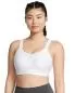 Preview: Under Armour Infinity High 2.0 Bra - white