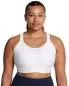 Preview: Under Armour Infinity High 2.0 Bra - white