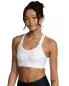 Preview: Under Armour Infinity High 2.0 Bra - white