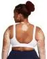 Preview: Under Armour Infinity High 2.0 Bra - white