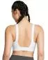Preview: Under Armour Infinity High 2.0 Bra - white