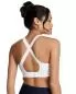 Preview: Under Armour Infinity High 2.0 Bra - white