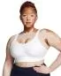 Preview: Under Armour Infinity High 2.0 Bra - white