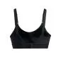 Preview: Under Armour Infinity Mid 2.0 Bra - black