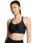 Preview: Under Armour Infinity Mid 2.0 Bra - black