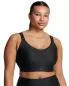 Preview: Under Armour Infinity Mid 2.0 Bra - black