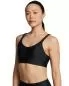 Preview: Under Armour Infinity Mid 2.0 Bra - black