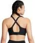 Preview: Under Armour Infinity Mid 2.0 Bra - black