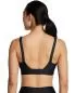 Preview: Under Armour Infinity Mid 2.0 Bra - black