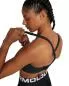 Preview: Under Armour Infinity Mid 2.0 Bra - black