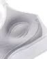Preview: Under Armour Infinity Mid 2.0 Bra - white