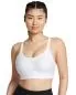 Preview: Under Armour Infinity Mid 2.0 Bra - white