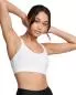 Preview: Under Armour Infinity Mid 2.0 Bra - white