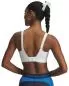 Preview: Under Armour Infinity Mid 2.0 Bra - white