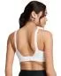 Preview: Under Armour Infinity Mid 2.0 Bra - white