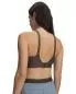 Preview: Under Armour Infinity Mid 2.0 Bra - peppercorn