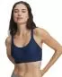 Preview: Under Armour Infinity Mid 2.0 Bra - blackout navy