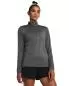 Preview: Under Armour Tech 1/2 Zip- Solid - castlerock