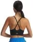 Preview: Under Armour Vanish Seamless Low Bra - black