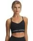 Preview: Under Armour Vanish Seamless Low Bra - black