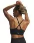 Preview: Under Armour Vanish Seamless Low Bra - black