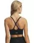 Preview: Under Armour Vanish Seamless Low Bra - black